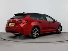 Toyota Corolla (2021) thumbnail 22