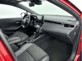 Toyota Corolla (2021) thumbnail 24
