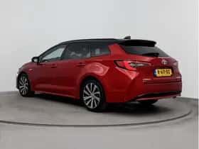 Toyota Corolla (2021) thumbnail 4