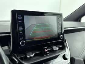 Toyota Corolla (2021) thumbnail 6