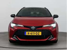 Toyota Corolla (2021) thumbnail 9