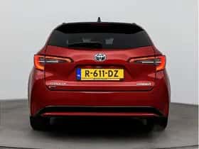 Toyota Corolla (2021) thumbnail 10