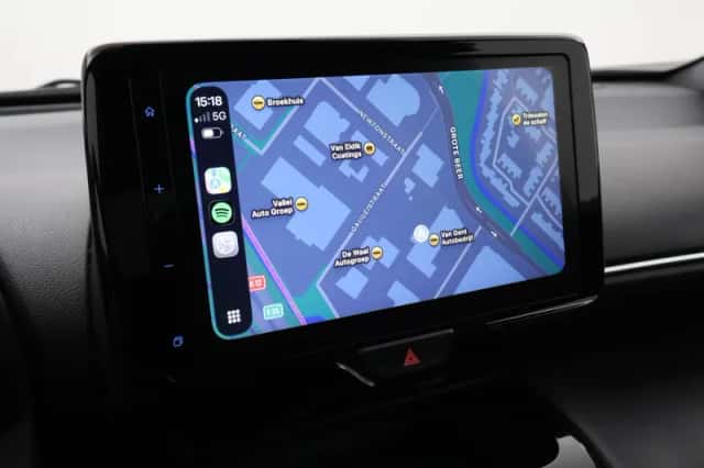 Toyota Yaris Cross (2023) thumbnail 6