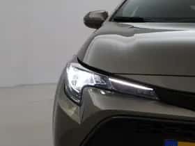 Toyota Corolla (2020) thumbnail 13