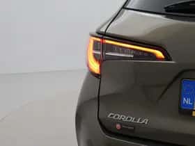 Toyota Corolla (2020) thumbnail 14