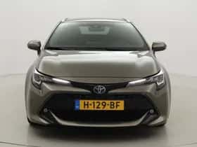 Toyota Corolla (2020) thumbnail 16