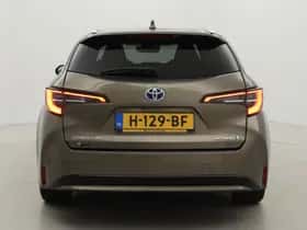 Toyota Corolla (2020) thumbnail 17