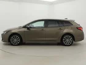 Toyota Corolla (2020) thumbnail 18