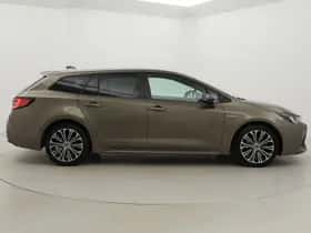 Toyota Corolla (2020) thumbnail 19