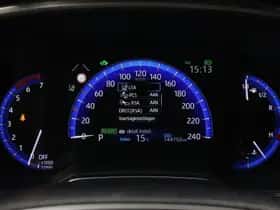 Toyota Corolla (2020) thumbnail 3