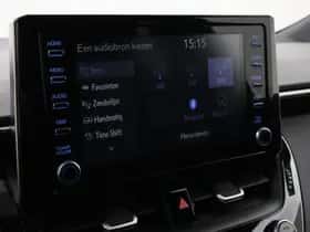 Toyota Corolla (2020) thumbnail 27