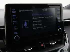 Toyota Corolla (2020) thumbnail 29