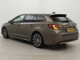 Toyota Corolla (2020) thumbnail 4
