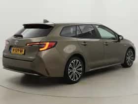 Toyota Corolla (2020) thumbnail 31