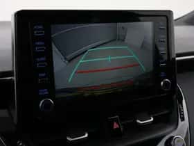 Toyota Corolla (2020) thumbnail 8