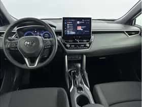 Toyota Corolla (2025) thumbnail 2