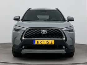 Toyota Corolla (2025) thumbnail 11