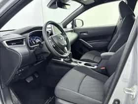 Toyota Corolla (2025) thumbnail 15