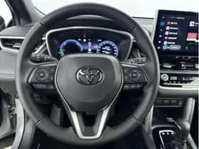 Toyota Corolla (2025) thumbnail 19