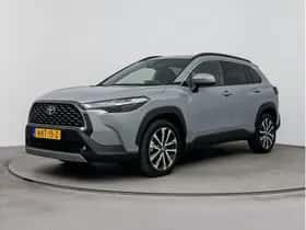 Toyota Corolla (2025) thumbnail 22