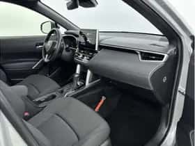 Toyota Corolla (2025) thumbnail 25