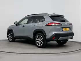 Toyota Corolla (2025) thumbnail 4