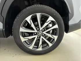 Toyota Corolla (2025) thumbnail 10