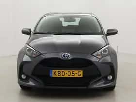 Toyota Yaris (2023) thumbnail 11