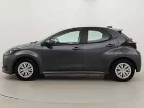 Toyota Yaris (2023) thumbnail 13