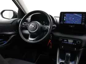 Toyota Yaris (2023) thumbnail 18