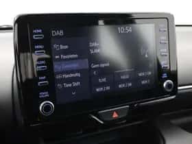 Toyota Yaris (2023) thumbnail 22