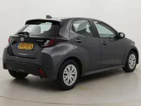 Toyota Yaris (2023) thumbnail 26