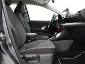 Toyota Yaris (2023) thumbnail 27