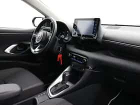Toyota Yaris (2023) thumbnail 28