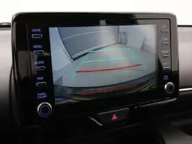 Toyota Yaris (2023) thumbnail 8