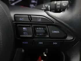 Toyota Yaris (2023) thumbnail 9