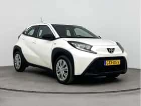 Toyota Aygo X (2025) thumbnail 1