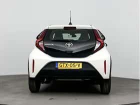 Toyota Aygo X (2025) thumbnail 11