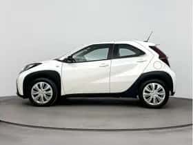 Toyota Aygo X (2025) thumbnail 12