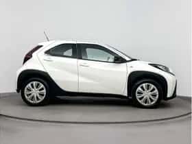 Toyota Aygo X (2025) thumbnail 13