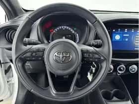 Toyota Aygo X (2025) thumbnail 18