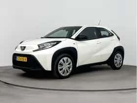 Toyota Aygo X (2025) thumbnail 21