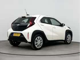Toyota Aygo X (2025) thumbnail 22