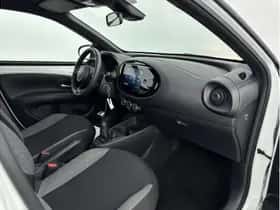 Toyota Aygo X (2025) thumbnail 24