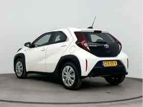 Toyota Aygo X (2025) thumbnail 4