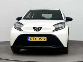 Toyota Aygo X (2025) thumbnail 10