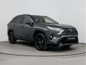 Toyota RAV4 (2019)