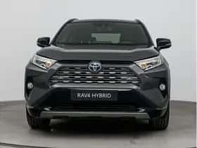 Toyota RAV4 (2019) thumbnail 12