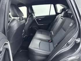 Toyota RAV4 (2019) thumbnail 21