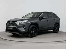 Toyota RAV4 (2019) thumbnail 24